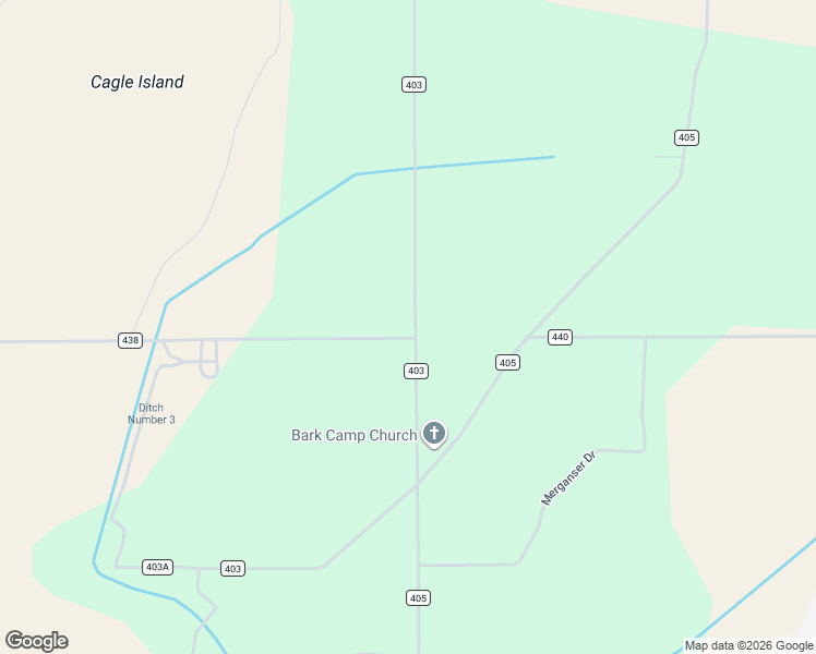 map of restaurants, bars, coffee shops, grocery stores, and more near 18047 County Road 403 in Kennett