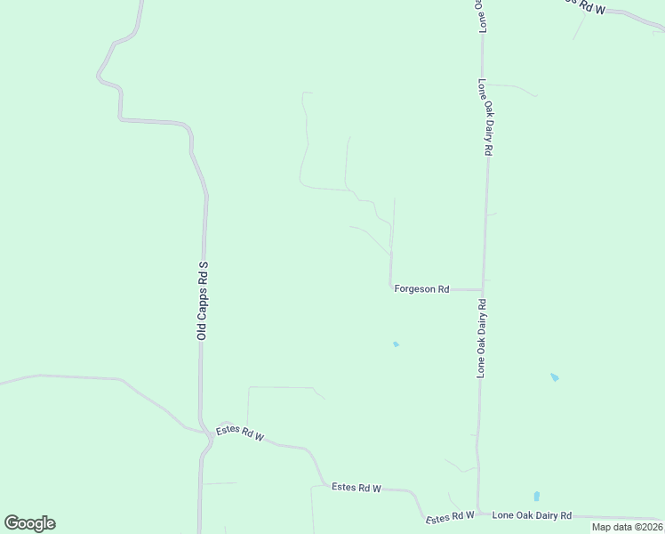 map of restaurants, bars, coffee shops, grocery stores, and more near 5325 Forgeson Road West in Harrison