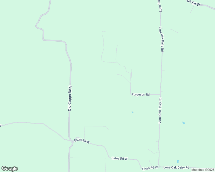 map of restaurants, bars, coffee shops, grocery stores, and more near 5325 Forgeson Road West in Harrison