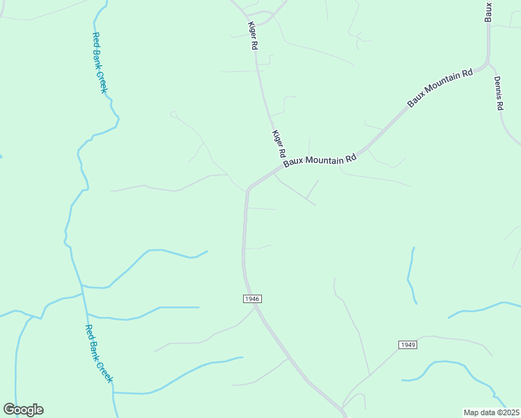 map of restaurants, bars, coffee shops, grocery stores, and more near Bauxite Court in Forsyth County