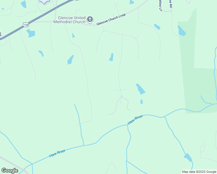 map of restaurants, bars, coffee shops, grocery stores, and more near 330 Quail Ridge Road in Summerfield