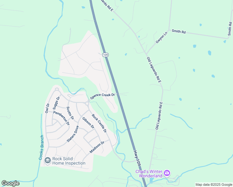 map of restaurants, bars, coffee shops, grocery stores, and more near 1609 Standing Stone Drive in Lebanon