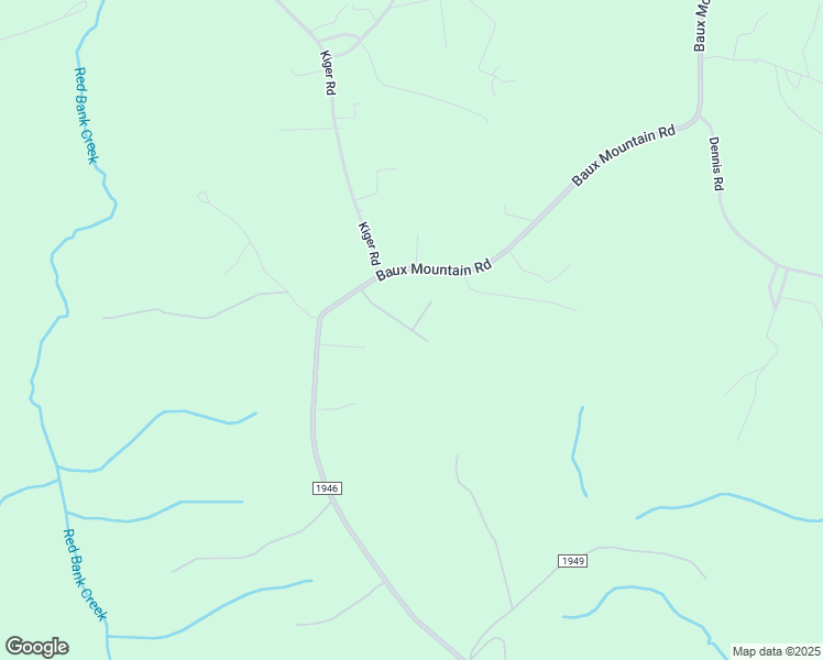 map of restaurants, bars, coffee shops, grocery stores, and more near Grakeintemple Court in Germanton