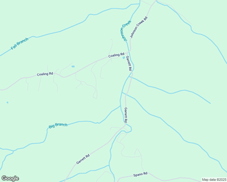 map of restaurants, bars, coffee shops, grocery stores, and more near 1935 Garrett Road in Charlotte