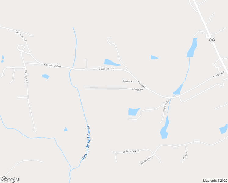 map of restaurants, bars, coffee shops, grocery stores, and more near 253 Tristen Lane in Henderson