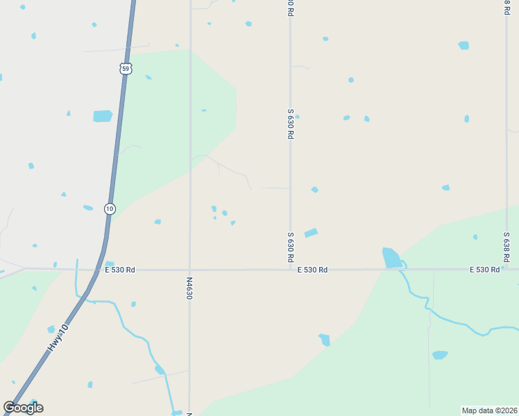 map of restaurants, bars, coffee shops, grocery stores, and more near in Cloud Creek