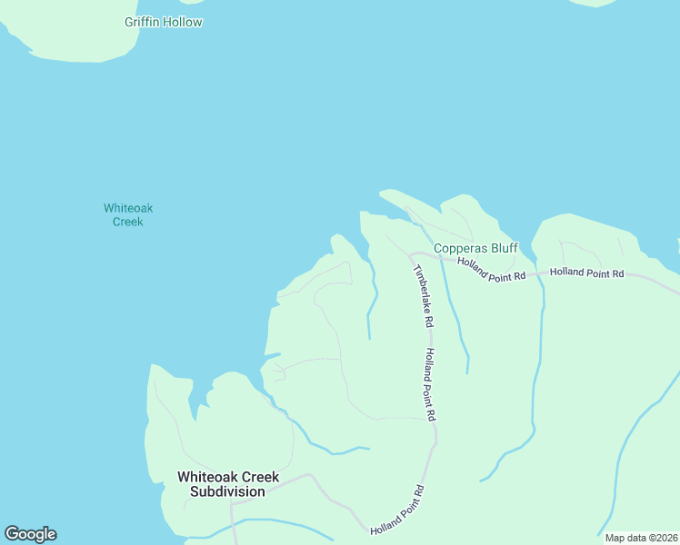 map of restaurants, bars, coffee shops, grocery stores, and more near 744 Mc Nair Drive in Waverly