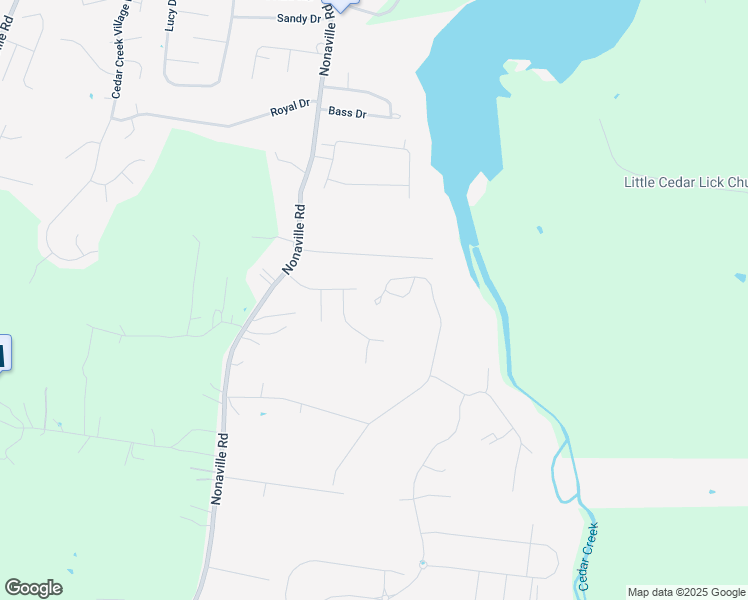 map of restaurants, bars, coffee shops, grocery stores, and more near 420 Spring Valley Drive in Mt. Juliet