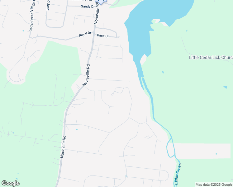 map of restaurants, bars, coffee shops, grocery stores, and more near 420 Spring Valley Drive in Mt. Juliet