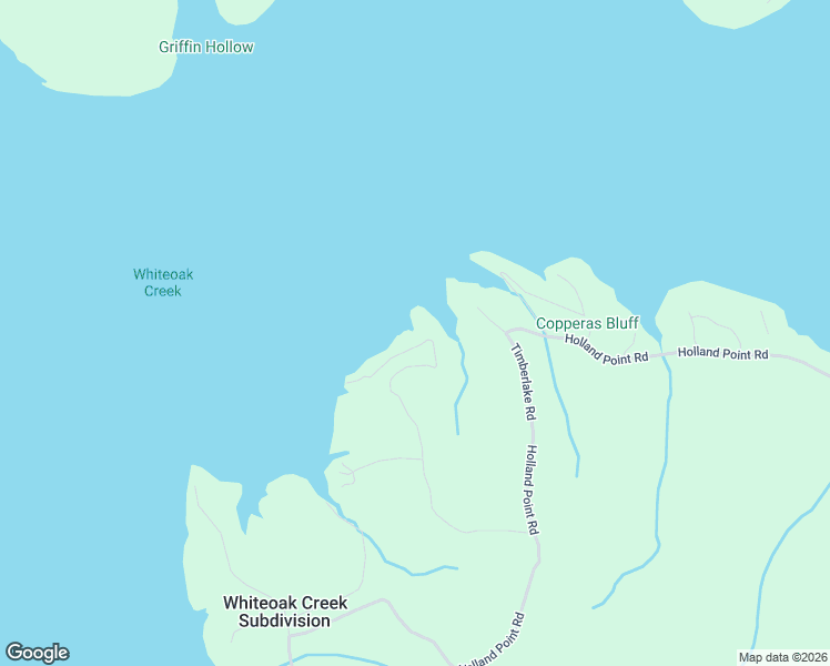 map of restaurants, bars, coffee shops, grocery stores, and more near 605 Bald Knob Road in Waverly