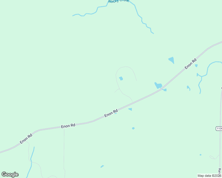 map of restaurants, bars, coffee shops, grocery stores, and more near 1039 Red Bud Lane in Oxford