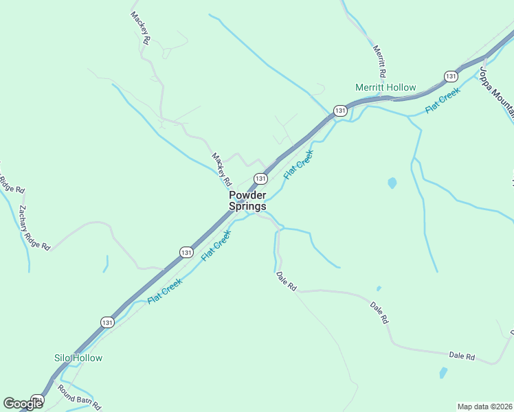 map of restaurants, bars, coffee shops, grocery stores, and more near 131 Dale Rd in Washburn