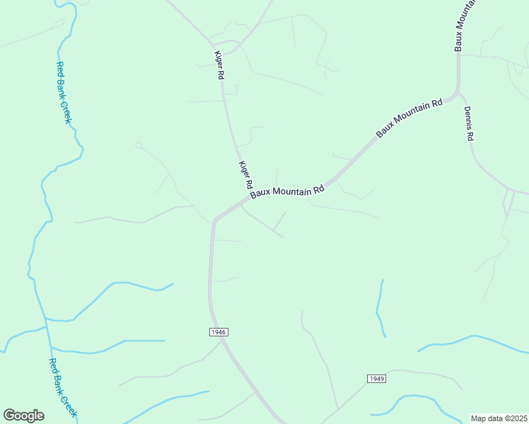 map of restaurants, bars, coffee shops, grocery stores, and more near Grakeintemple Court in Germanton