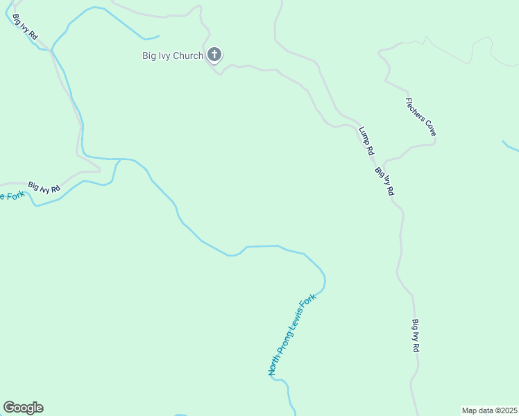 map of restaurants, bars, coffee shops, grocery stores, and more near Cielo Falls Drive in Wilkes County