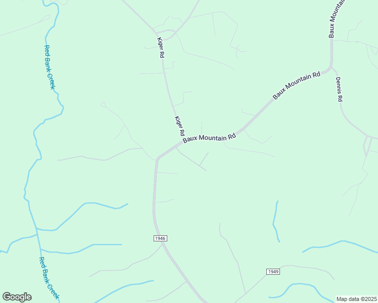 map of restaurants, bars, coffee shops, grocery stores, and more near Grakeintemple Court in Germanton