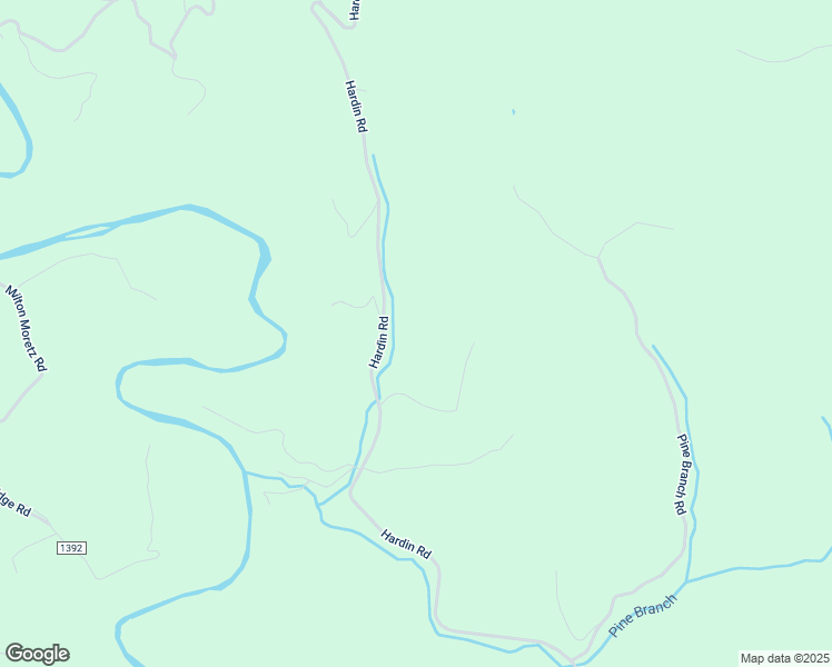map of restaurants, bars, coffee shops, grocery stores, and more near 121 Dinks Road in Boone
