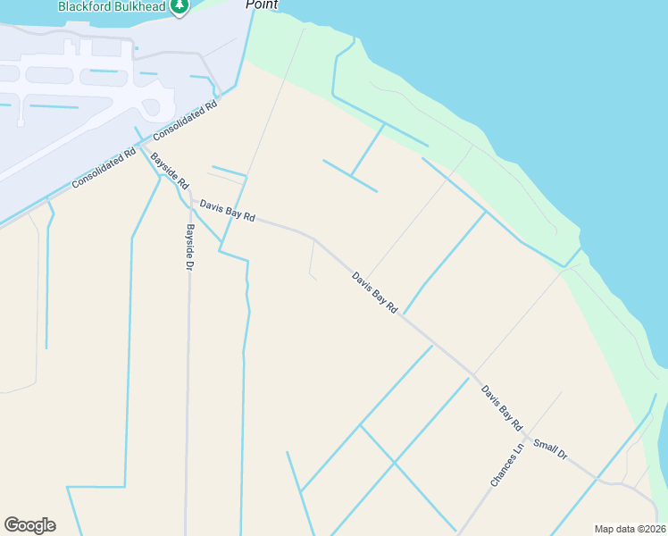 map of restaurants, bars, coffee shops, grocery stores, and more near 1217 Davis Bay Road in Elizabeth City