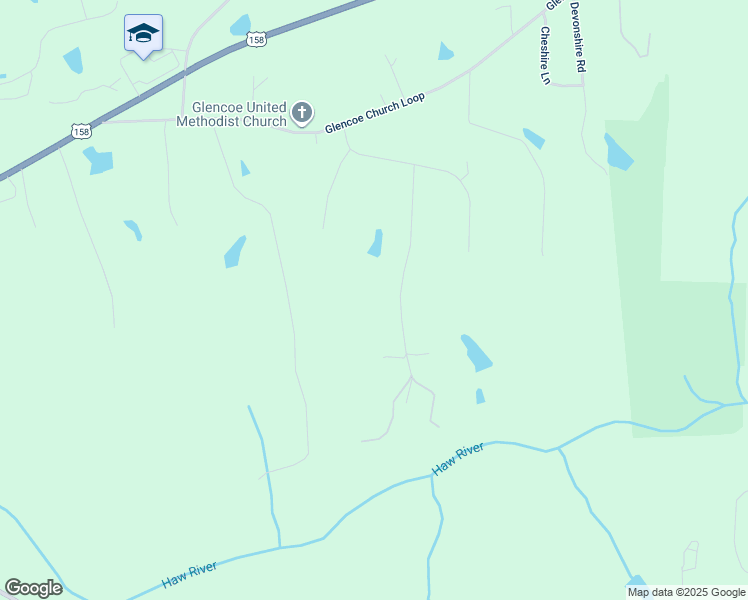 map of restaurants, bars, coffee shops, grocery stores, and more near 272 Quail Ridge Road in Summerfield