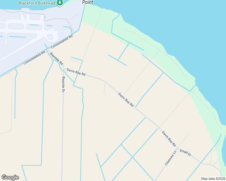 map of restaurants, bars, coffee shops, grocery stores, and more near 1217 Davis Bay Road in Elizabeth City