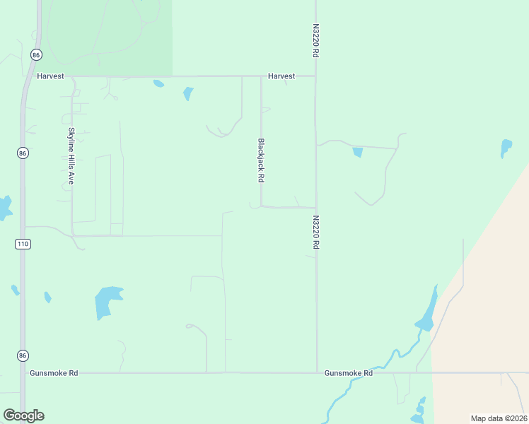 map of restaurants, bars, coffee shops, grocery stores, and more near 24500 Blackjack Road in Perry