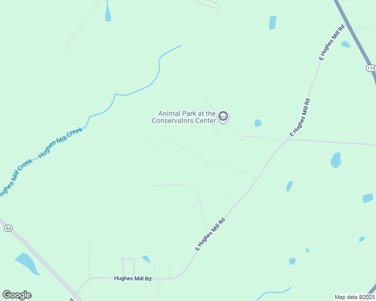 map of restaurants, bars, coffee shops, grocery stores, and more near 327 Road in Burlington