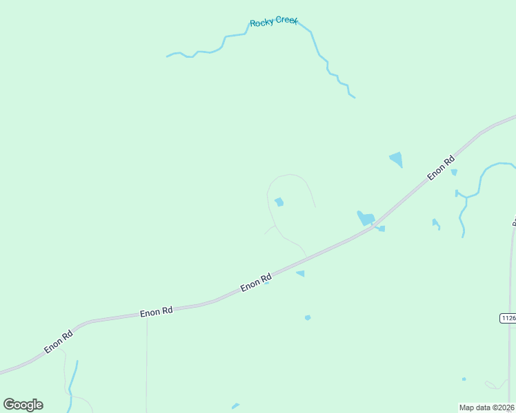 map of restaurants, bars, coffee shops, grocery stores, and more near 1039 Red Bud Lane in Oxford