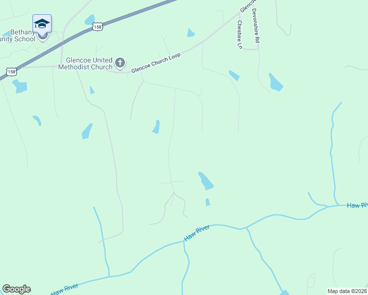 map of restaurants, bars, coffee shops, grocery stores, and more near 225 Quail Ridge Road in Summerfield