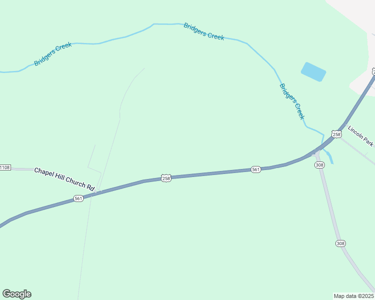 map of restaurants, bars, coffee shops, grocery stores, and more near in Rich Square