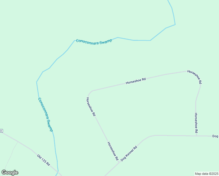 map of restaurants, bars, coffee shops, grocery stores, and more near 793 Horseshoe Road in Halifax