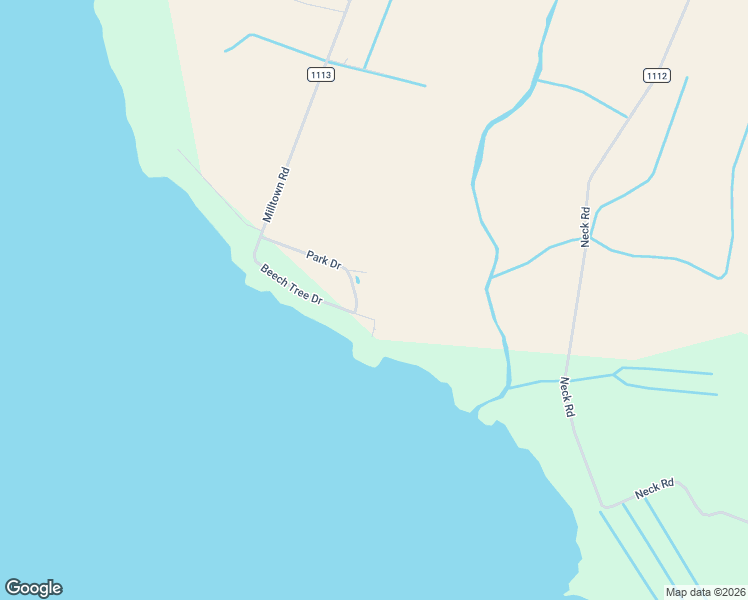 map of restaurants, bars, coffee shops, grocery stores, and more near 125 Park Drive in Shiloh