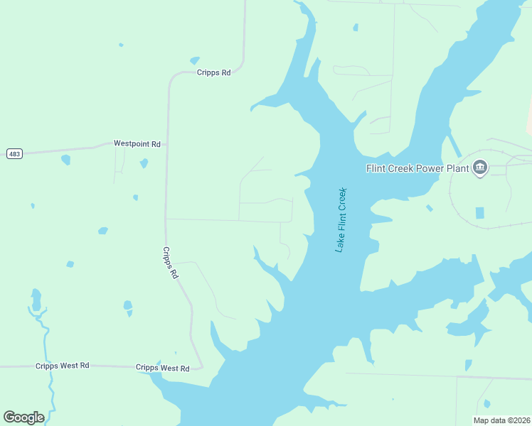 map of restaurants, bars, coffee shops, grocery stores, and more near 22772 Worthington Road in Gentry