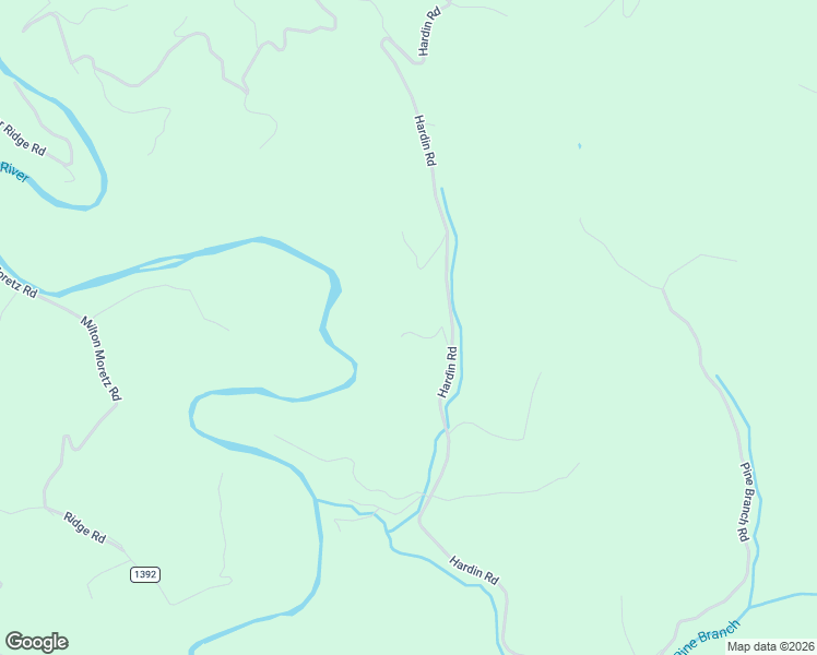 map of restaurants, bars, coffee shops, grocery stores, and more near 258 All Hallows Road in Boone