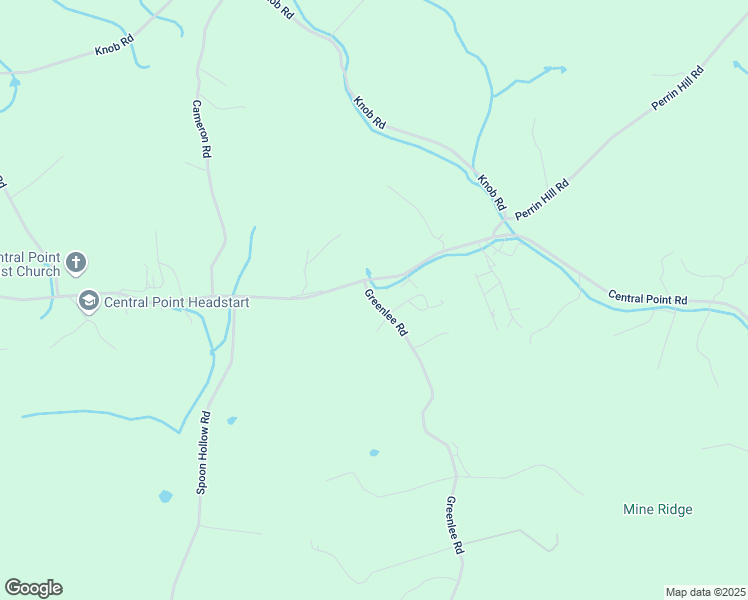 map of restaurants, bars, coffee shops, grocery stores, and more near 137 Greenlee Road in Rutledge