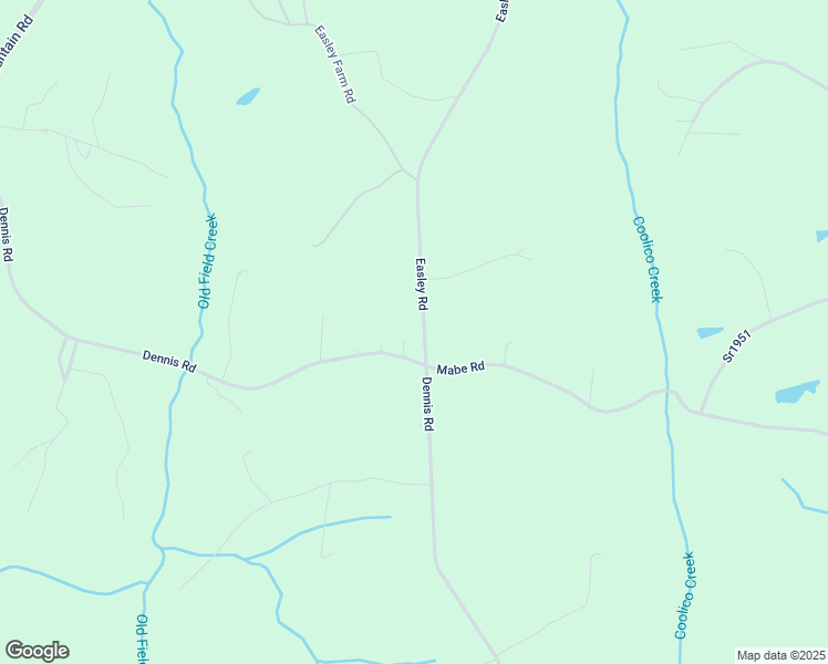 map of restaurants, bars, coffee shops, grocery stores, and more near 8110 Easley Road in Walnut Cove