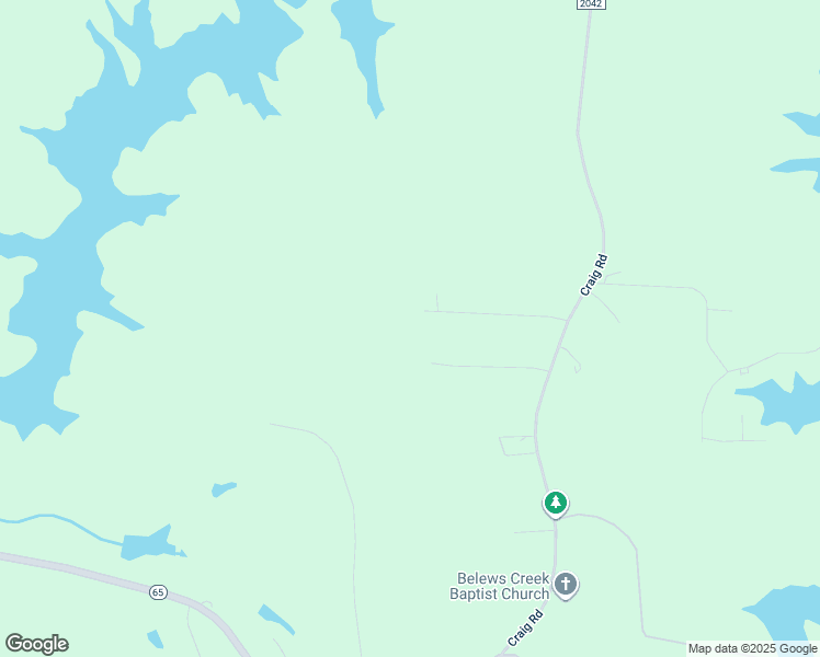map of restaurants, bars, coffee shops, grocery stores, and more near 9010 Mibeck Road in Belews Creek