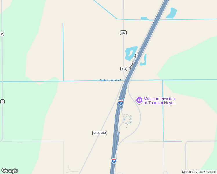 map of restaurants, bars, coffee shops, grocery stores, and more near in Hayti