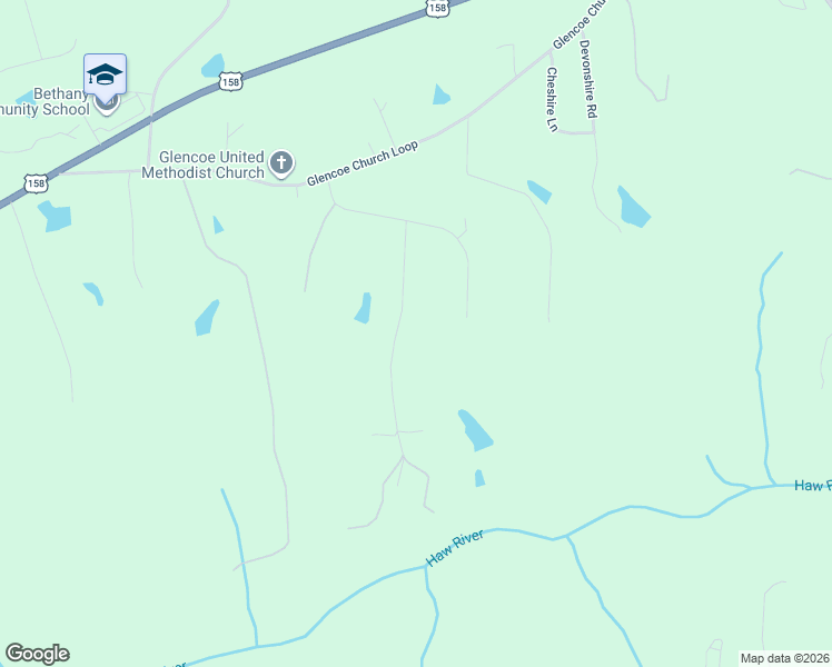 map of restaurants, bars, coffee shops, grocery stores, and more near 225 Quail Ridge Road in Summerfield