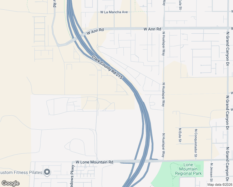 map of restaurants, bars, coffee shops, grocery stores, and more near 10277 Crimson Meadow Avenue in Las Vegas