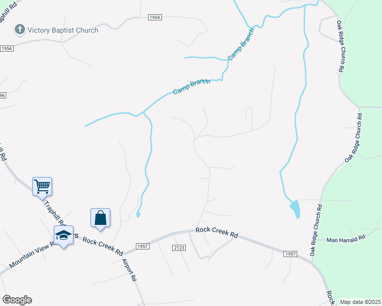 map of restaurants, bars, coffee shops, grocery stores, and more near 507 Sawyer Road in Hays