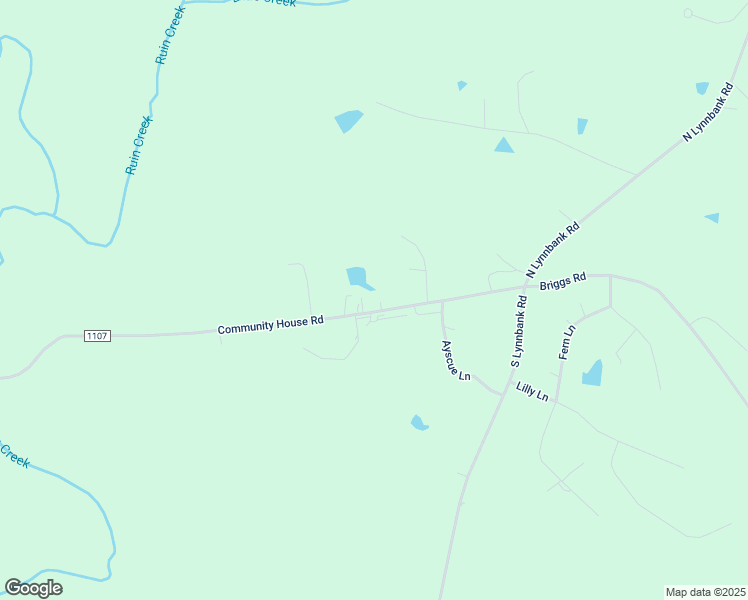 map of restaurants, bars, coffee shops, grocery stores, and more near 339 Community House Road in Henderson