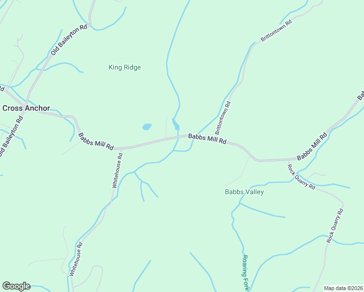 map of restaurants, bars, coffee shops, grocery stores, and more near 3095 Babbs Mill Road in Afton