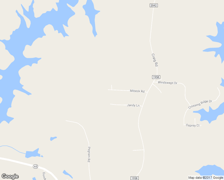 map of restaurants, bars, coffee shops, grocery stores, and more near 9010 Mibeck Road in Belews Creek