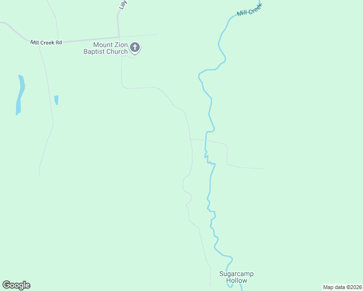 map of restaurants, bars, coffee shops, grocery stores, and more near 246 Herbert Shannon Road in Sunbright