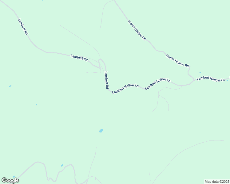 map of restaurants, bars, coffee shops, grocery stores, and more near 1768 Lambert Hollow Ln in Granville