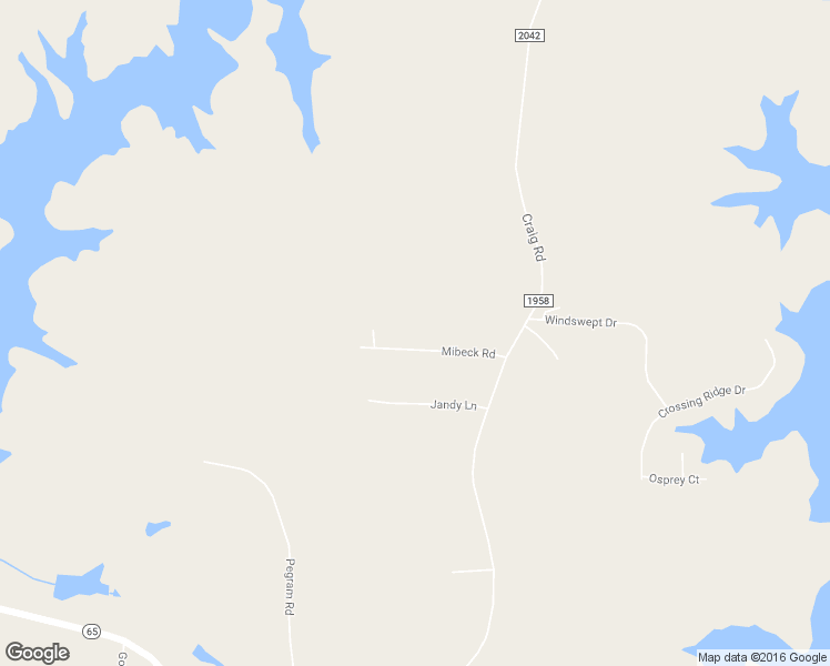 map of restaurants, bars, coffee shops, grocery stores, and more near 9055 Mibeck Road in Belews Creek
