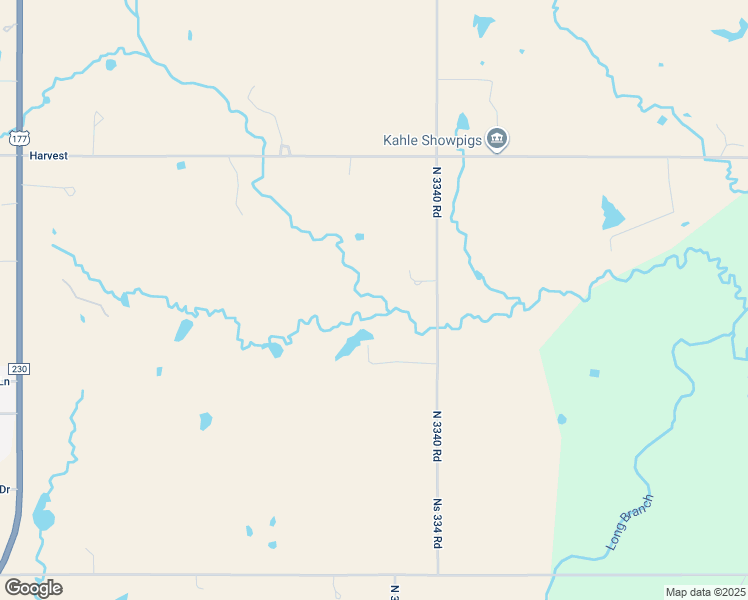 map of restaurants, bars, coffee shops, grocery stores, and more near 24509 County Road 240 in Morrison