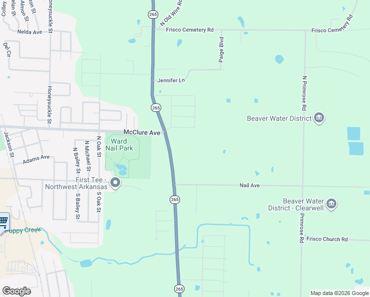 map of restaurants, bars, coffee shops, grocery stores, and more near 213 North Old Wire Road in Lowell