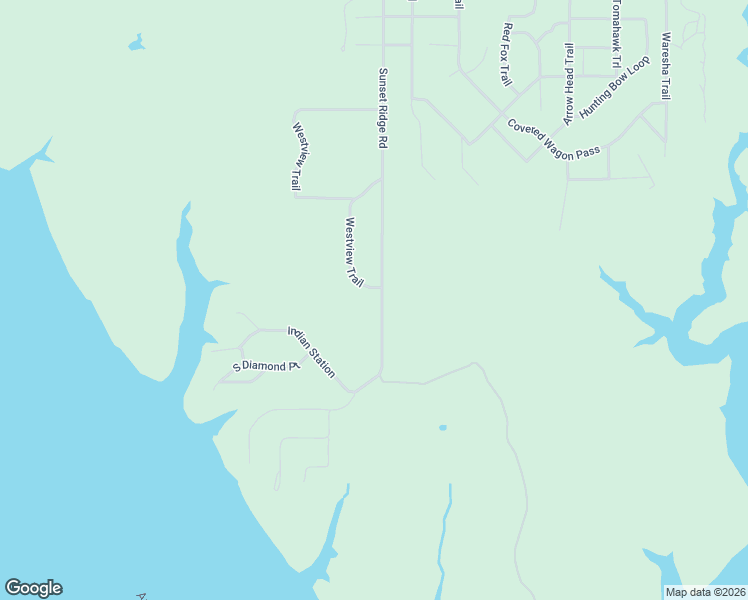 map of restaurants, bars, coffee shops, grocery stores, and more near 309 Sunset Ridge in Osage