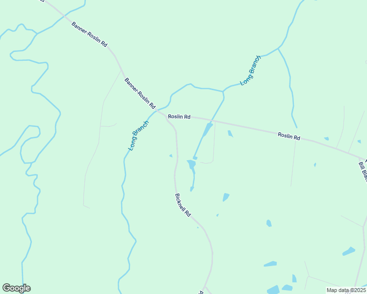 map of restaurants, bars, coffee shops, grocery stores, and more near 1049 Bicknell Road in Clarkrange