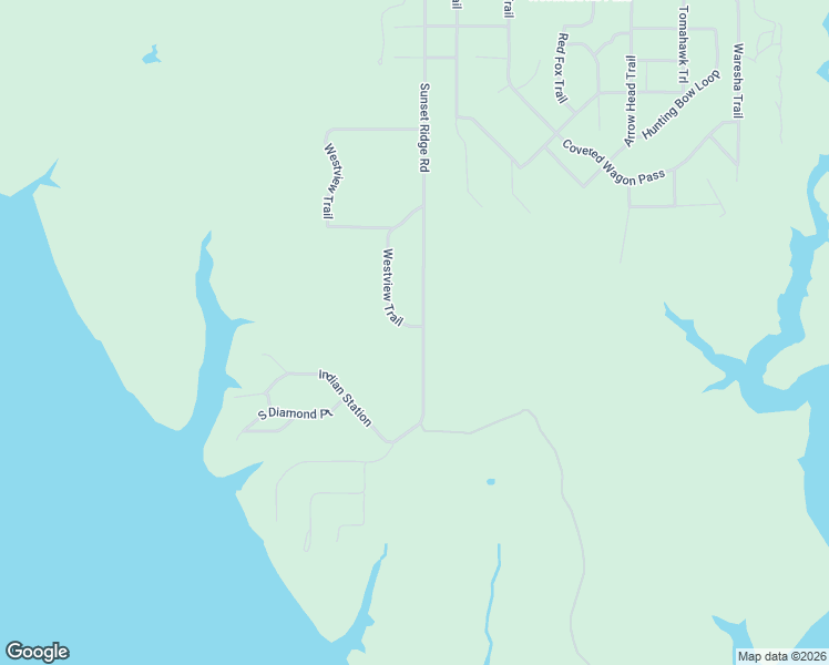 map of restaurants, bars, coffee shops, grocery stores, and more near 309 Sunset Ridge in Osage